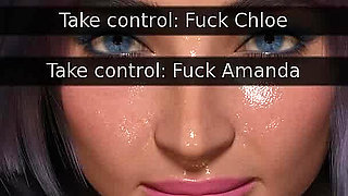 Paradise City: the Perversions of the Married Couple on Their Vacation - Episode 6