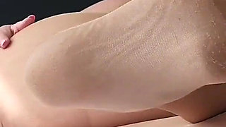 UK Joolz Nylons Feet Ass Pussy
