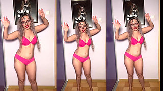 Bulls Paying for Your Pink Panties