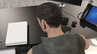 Jackerman, mothers warmth by jackerman, cartoon mom sex