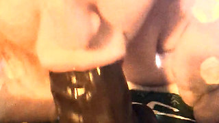 What's the Best Gift Ever Your Cock Being Sucked? by a Dirty Slut