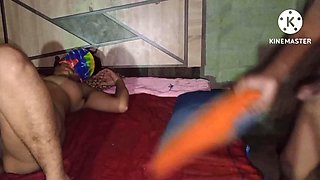 Hot Indian Desi Brother in Law and Sister in Law Hot Sex