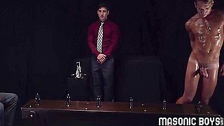 Intergenerational Gap Filling Fun