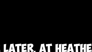 Witch Hunter - Part 41 Hot Springs Sex Babe Blowjob by Loveskysan69