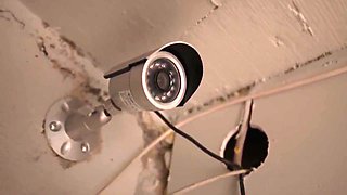 Inga Devil, Lullu Gun And Celina Davis In Compilation, Detectives Solve Their Cases With Fucking And Threesomes, Anal