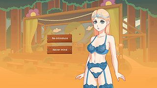 Anime sex cartoon featuring Loveskysan69real and all the naughty adventures