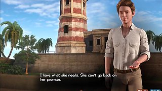 Treasure of Nadia V73022 Part 197 the Deal of the Year by Loveskysan69