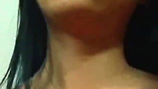 Niya Yu Takes a Massive Black Cock Deep in Her Tight Pussy