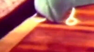 Oral Sex and Group Masturbation in Vintage Sex Party (full Movie)