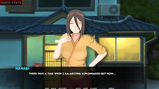 Sarada Training V2.2 Part 9 Get Back to Work by Loveskysan69