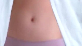 Tight Yoga Pants Try on! Perfect Sexy Ass