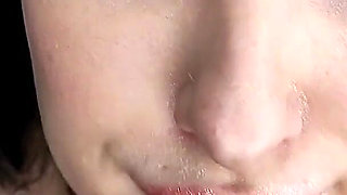 Deepthroat Slave for Master