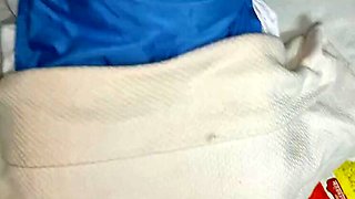 Indian School Girl First Time Blowjob - Cum in Mouth Compilation