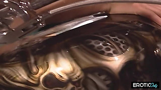 Leather Obsessions Revealed