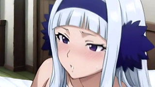 Fairy Tail Sorano Hen