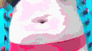 My Neighbor Wants Me to Help Her Choose a Bra and Sends Me a Video so I Can See How Big Her Breasts Are