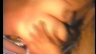 Never Published Amateur Porn with 90s Housewife #6