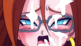 Kame Paradise 3 Multiver Sex - Part 8 - N21 Boobjob by Loveskysanx