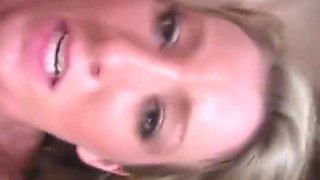 Amazing Porn Video Deep Throat Homemade Wild Unique - Barbie Cummings