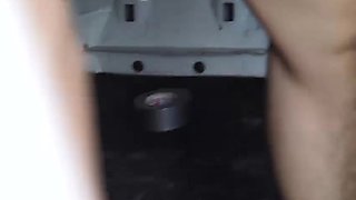 Amoral teen rough filthy sex video
