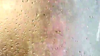 Mature Seduces 18 Years Old Boy to Fuck Her in the Shower