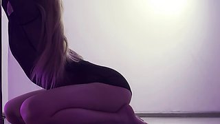 Foot worship, goddess, assets