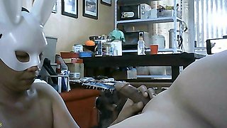 My Sweet Pinay Blowjob Chapter 1