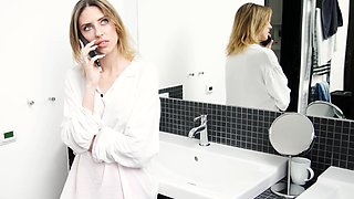 Compilation of videos with lovely Candee Licious and Fanta Sie