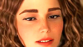 Lust Academy - 92 - a Virgin Pussy by Misskitty2k
