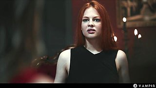 Octavia's vampire bite smut