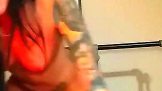 Maria Marley Sybian Ride