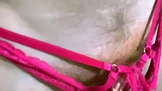 Femdom fetish spanking smothering humiliation
