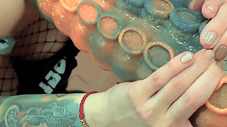 Anal Satisfaction. Compilation