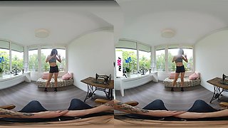 She loves a good spanking - remastered collection