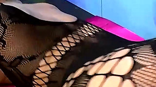 Ggg - Blonde Gets Squirted in Gangbang