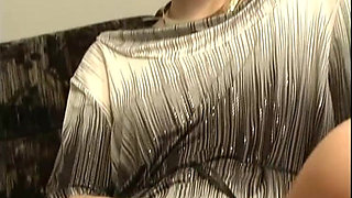 Tabu Film Klassiker: Schoene Beine in Zartem Nylon (bq)