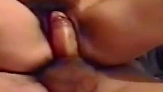 First Time I Cuckold My Husband, Great Brother-in-law Fuck and He Cums Inside Me