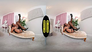 Lara Lee - Glamour-VR