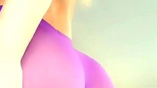 amateur vip ass flashing boobs on live webcam