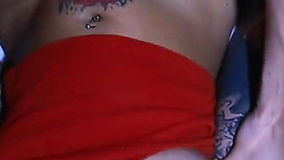 Missionary Petite Tattoed Tight Pussy Cheating After College