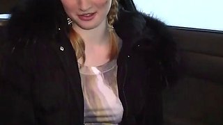 anika teen amateur girls sex in the car