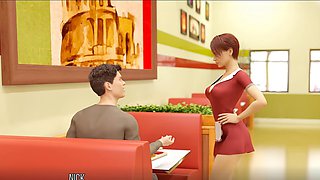 Hd videos, girl-on-girl, all anime