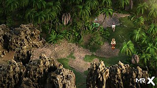 Treasure Of Nadia - I've never been swallowed this deep E3 #139