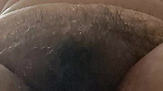 Showing My Vagina on Camera to My Lover