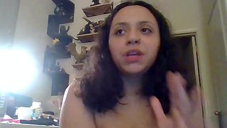 Perfect Pussy Close up milf Selda