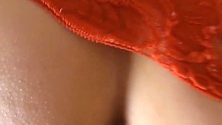 Wife Woke Me up with a Handjob and I Creampied Her Slutty Cunt 2 Times