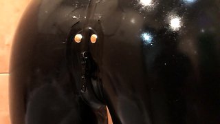 Amateur CD in latex solo
