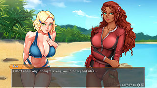 Sylvia - 38 Boat Racing by Misskitty2k