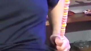 Festa De Halloween Acaba Em Sexo Com a Melhor Orgia