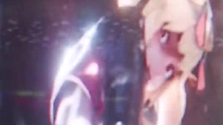 Zzz Zenless Zone Zero Burnice White Sex Tape Gets Her Pussy Pounded by Wise 3D Animation